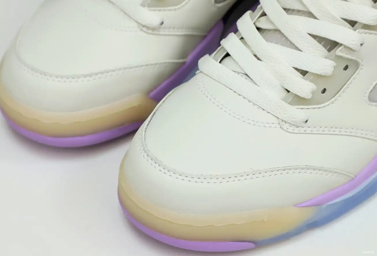WE DJ KHALED AIR BE THE 5 JORDAN 0624